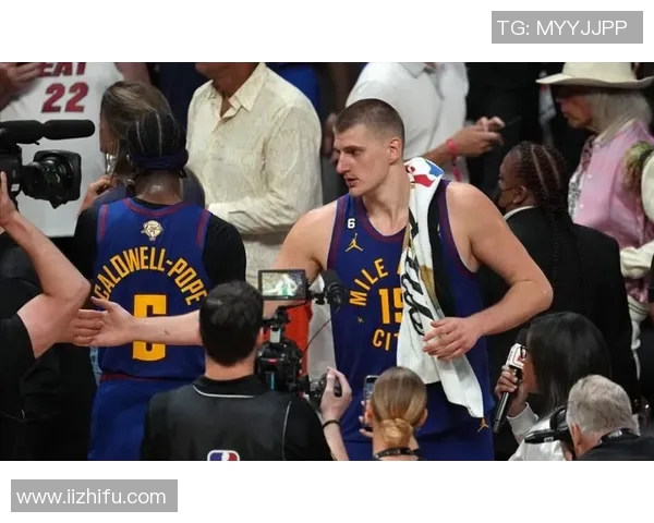 穆雷：当约基奇成历史三双王时 该纪录将能像博尔特那样维持很久